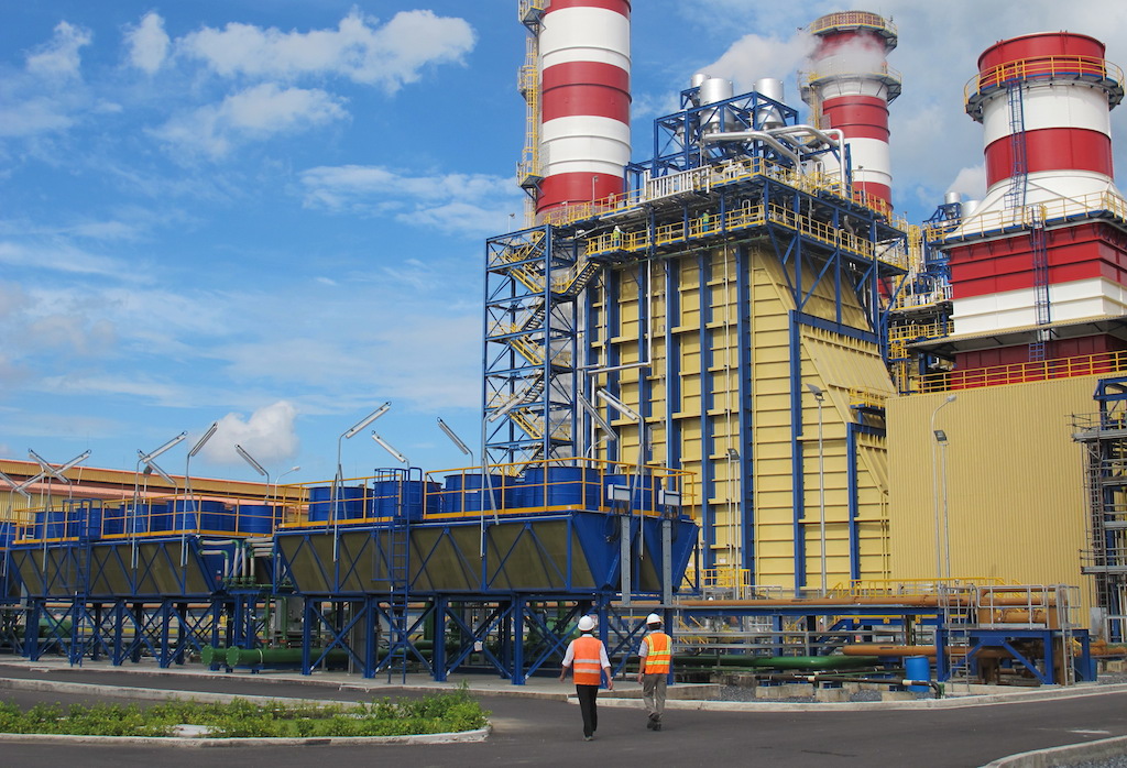 Tăng trưởng điện khí và thách thức nguồn cung nguyên liệu