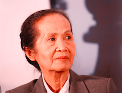 Chuyên gia Phạm Chi Lan: Đất nước muốn phát triển thì doanh nghiệp không thể chỉ thích làm bất động sản