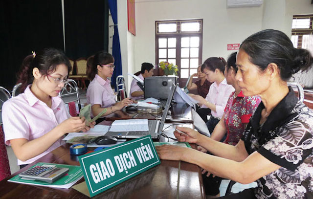 Chính sách cho vay vốn hộ nghèo ra sao?