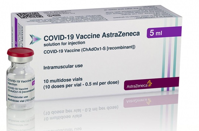 204.000 liều vắc xin COVID-19 đầu tiên sẽ về tới Việt Nam vào ngày 23/2