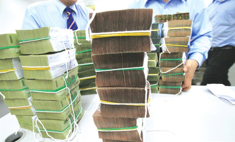 Đề xuất gia hạn nộp 115.000 tỷ đồng thuế, tiền thuê đất