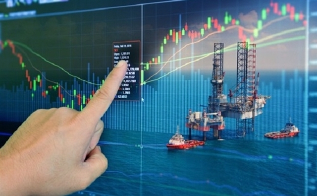 Cổ phiếu dầu khí liệu có là 'thế lực' mới của thị trường?