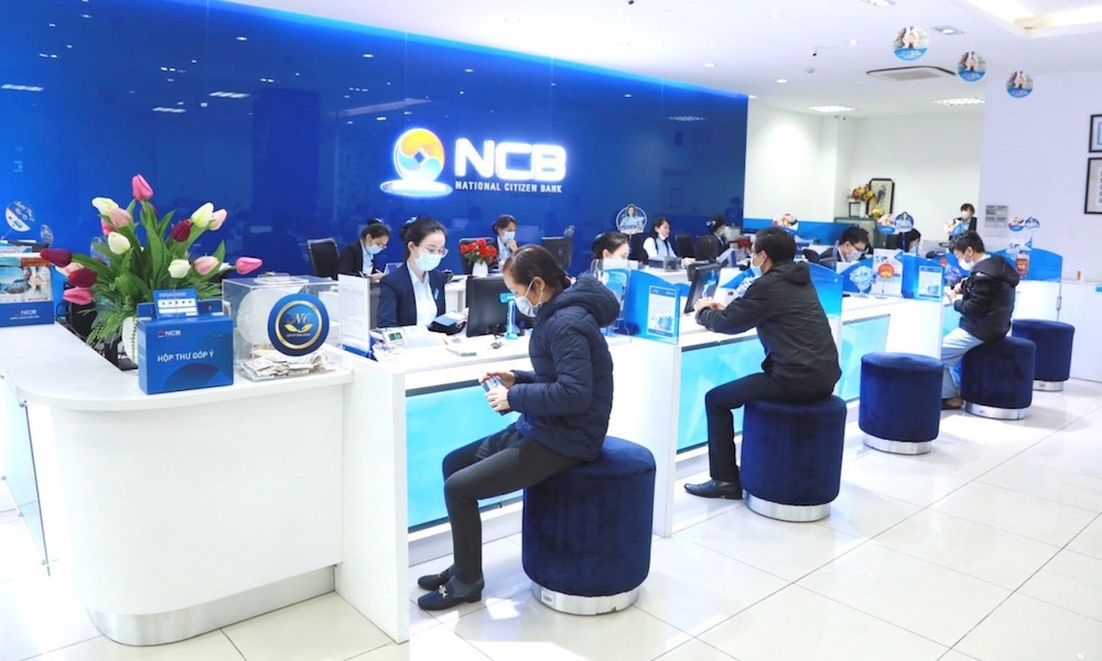 NCB chào bán cổ phiếu để tăng vốn