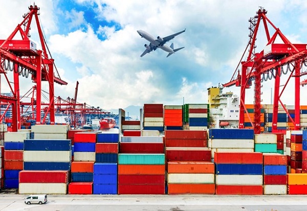 Xuất khẩu duy trì đà tăng trưởng, nửa đầu tháng 2 đạt kim ngạch 9,94 tỷ USD