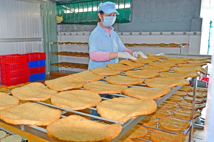 HTX Hưng Hiệp Tiến: Bảo đảm an toàn thực phẩm nhờ chú trọng môi trường