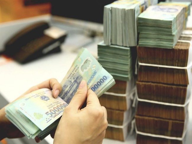 Tăng trưởng tín dụng tháng 1 vượt cùng kỳ