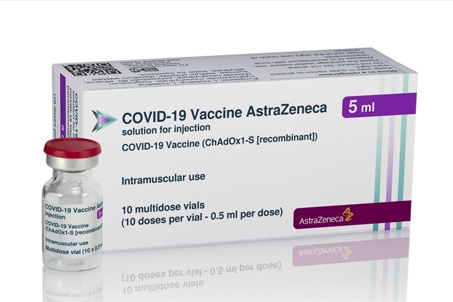 11 nhóm đối tượng ưu tiên tiêm vắc-xin ngừa COVID-19