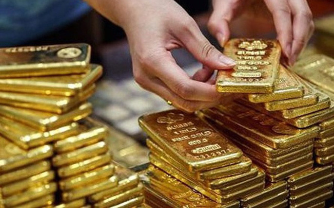 Thị trường tiền tệ ngày 25/2: Giá vàng tiếp tục giảm nhẹ, tỷ giá USD không mấy tích cực