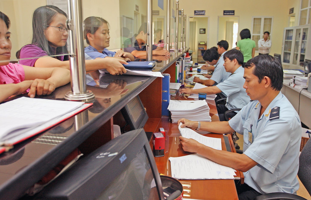 Bịt kẽ hở xuất khẩu ảo hoàn thuế thật