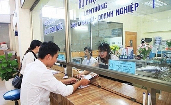 Hơn 18 nghìn doanh nghiệp thành lập mới trong 2 tháng đầu năm