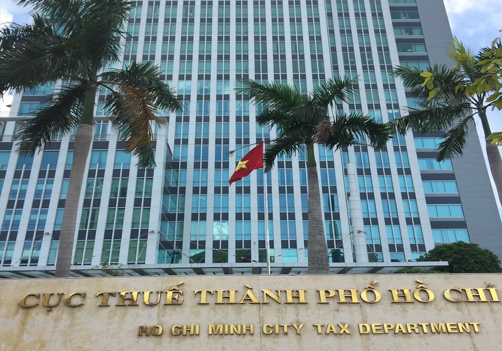 Cục Thuế TP.Hồ Chí Minh đề nghị tòa án hủy bỏ quyết định với Thuduc House