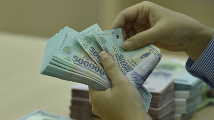 Doanh nghiệp vẫn chờ lãi vay giảm