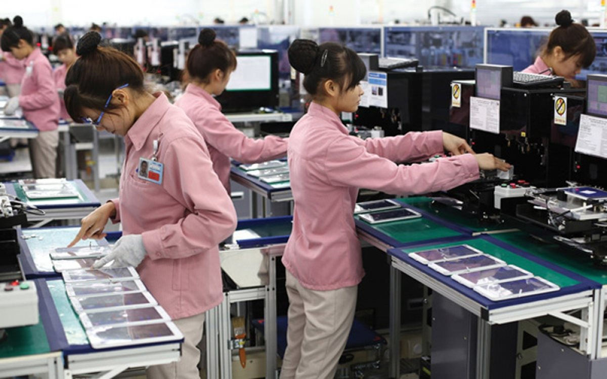 Chờ sự 'bùng nổ' vốn FDI trong năm 2021