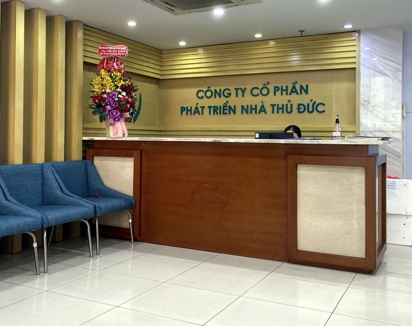 Vụ truy thu thuế gần 400 tỷ đồng của Thuduc House: Tòa bỏ áp dụng biện pháp khẩn cấp