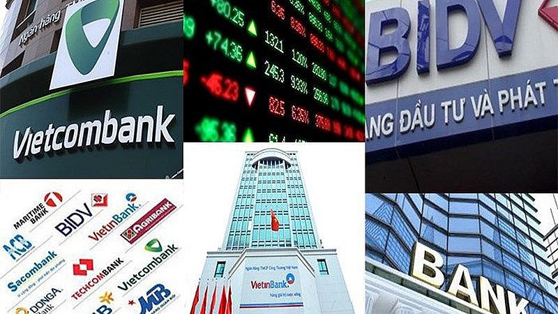 Triển vọng tích cực của cổ phiếu ngân hàng