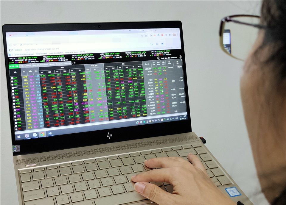Có thể tăng lô giao dịch tối thiểu lên 1.000 cổ phiếu?