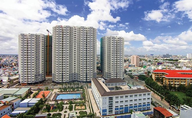 Ba lời khuyên cho nhà đầu tư bất động sản của CEO Collier Việt Nam