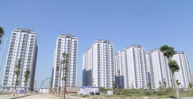 Nhà đầu tư bất động sản vẫn còn nhiều cơ hội
