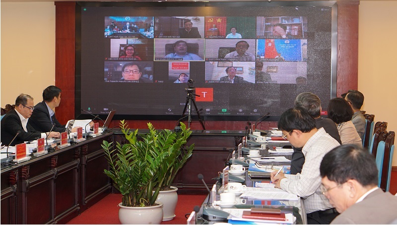Cần thiết thành lập Quỹ hỗ trợ phòng chống thiên tai cho HTX