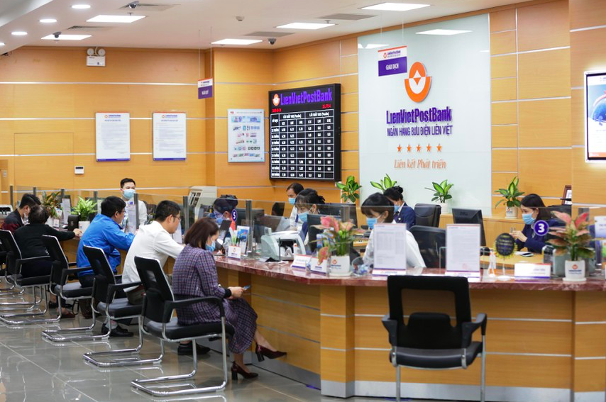Cuộc đua tăng vốn vẫn chưa có hồi kết