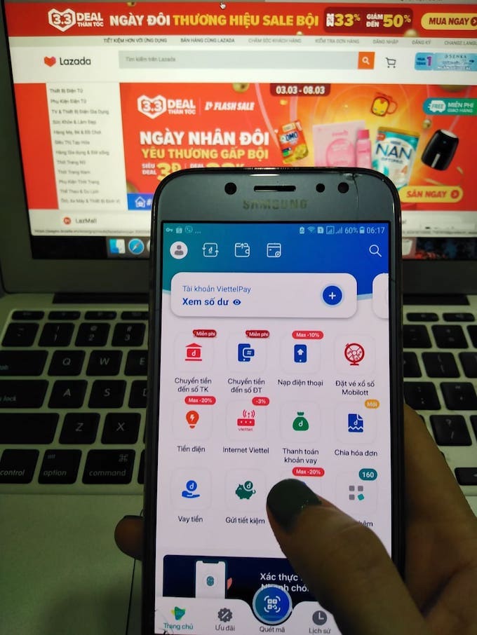 Công nghệ phát triển khó phát hiện ví điện tử hoạt động bất hợp pháp