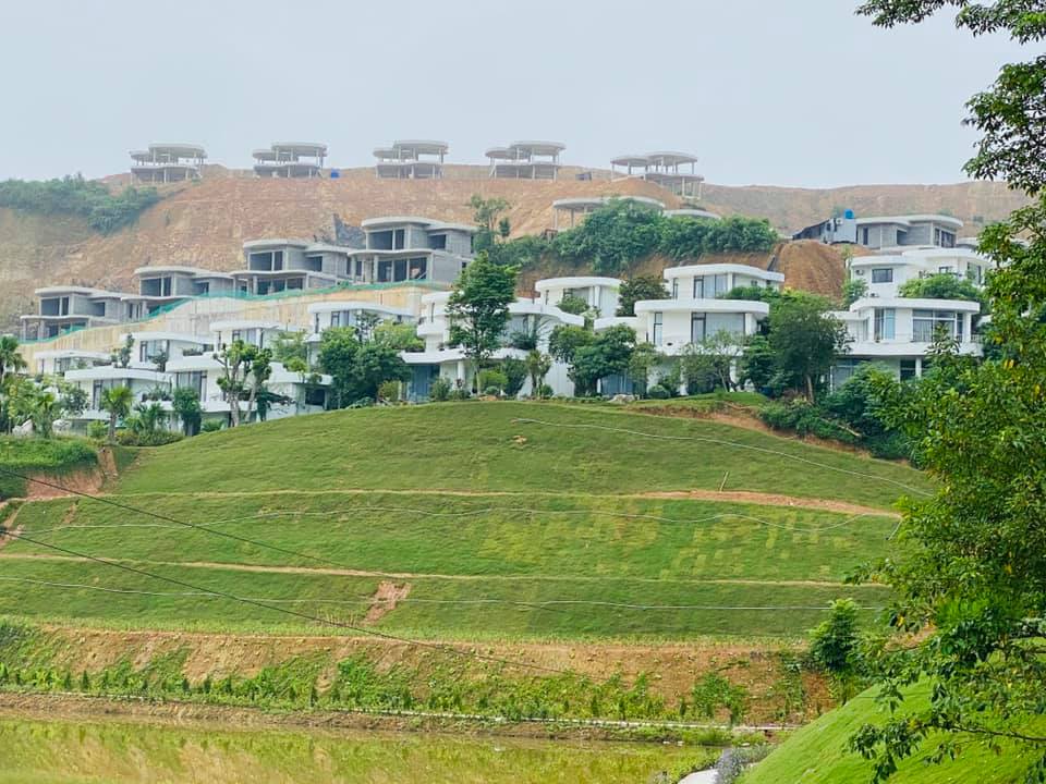 Bất động sản nghỉ dưỡng ven đô: Đừng để 'say nắng' trong thị trường nhiều 'gió'