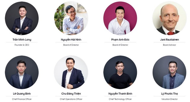 Nền tảng công nghệ bất động sản Citics gọi vốn thành công 1 triệu USD