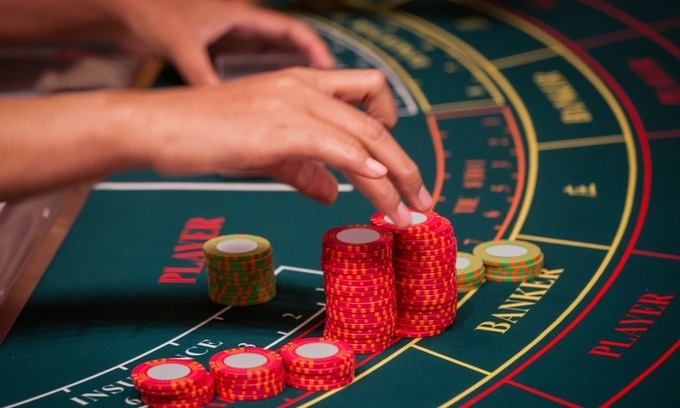 Đề xuất xây thêm một casino hơn 2,24 tỷ USD tại Khánh Hòa