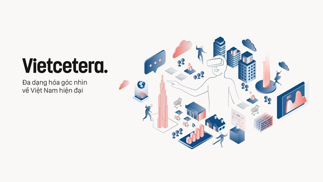 Startup truyền thông Việt được rót vốn 700.000 USD