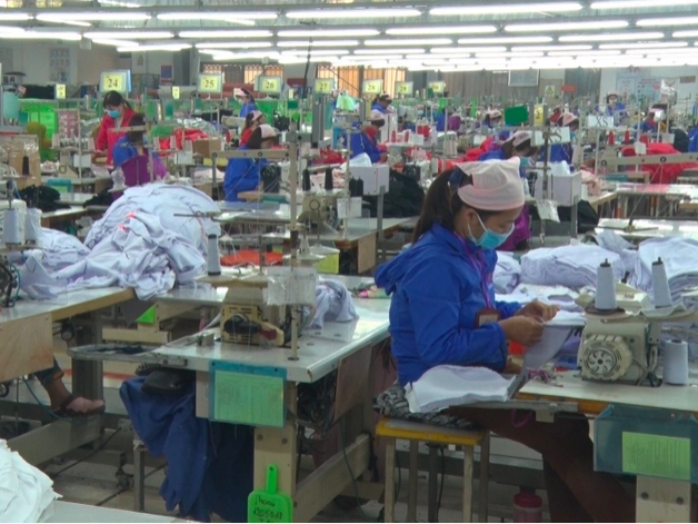 NHNN ‘thúc’ các tổ chức tín dụng gỡ khó cho doanh nghiệp ở Hải Dương