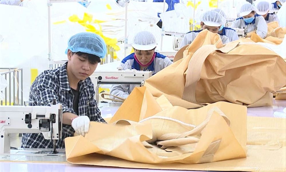 Việt Nam tăng 15 bậc trong xếp hạng Chỉ số tự do kinh tế