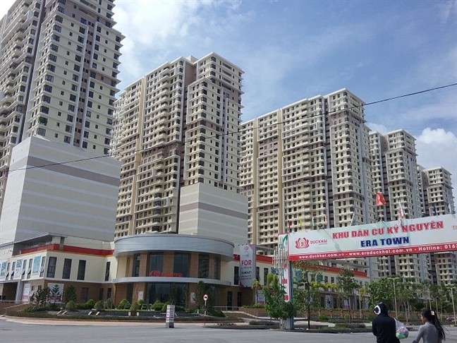 Sau Tết, ngân hàng dồn dập phát mãi tài sản “ế”