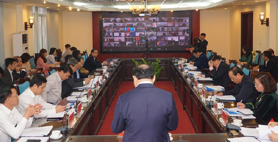 Chuỗi giá trị thúc đẩy KTTT, HTX phát triển