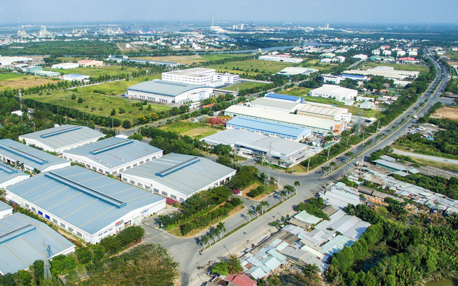 Đầu tư hơn 4.500 tỷ đồng cho kết cấu hạ tầng KCN đa ngành ở Quảng Trị