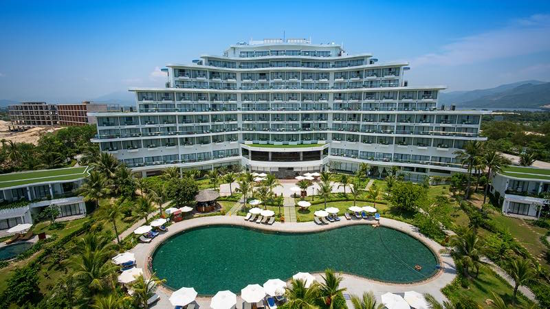 HoREA: Kinh doanh condotel, biệt thự du lịch cần có tổ chức