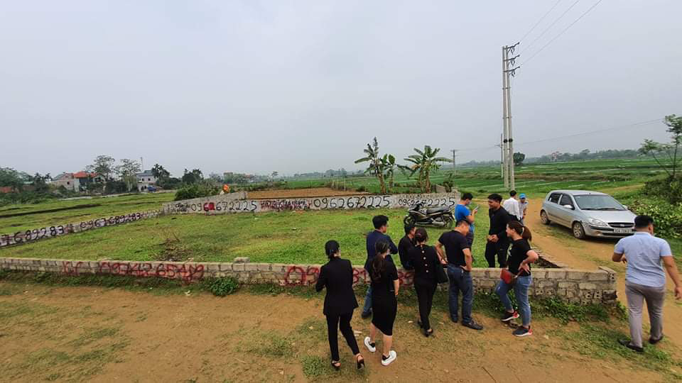 TS. Sử Ngọc Khương: Nhà đầu tư không nên chạy theo các 'cơn sốt' đất