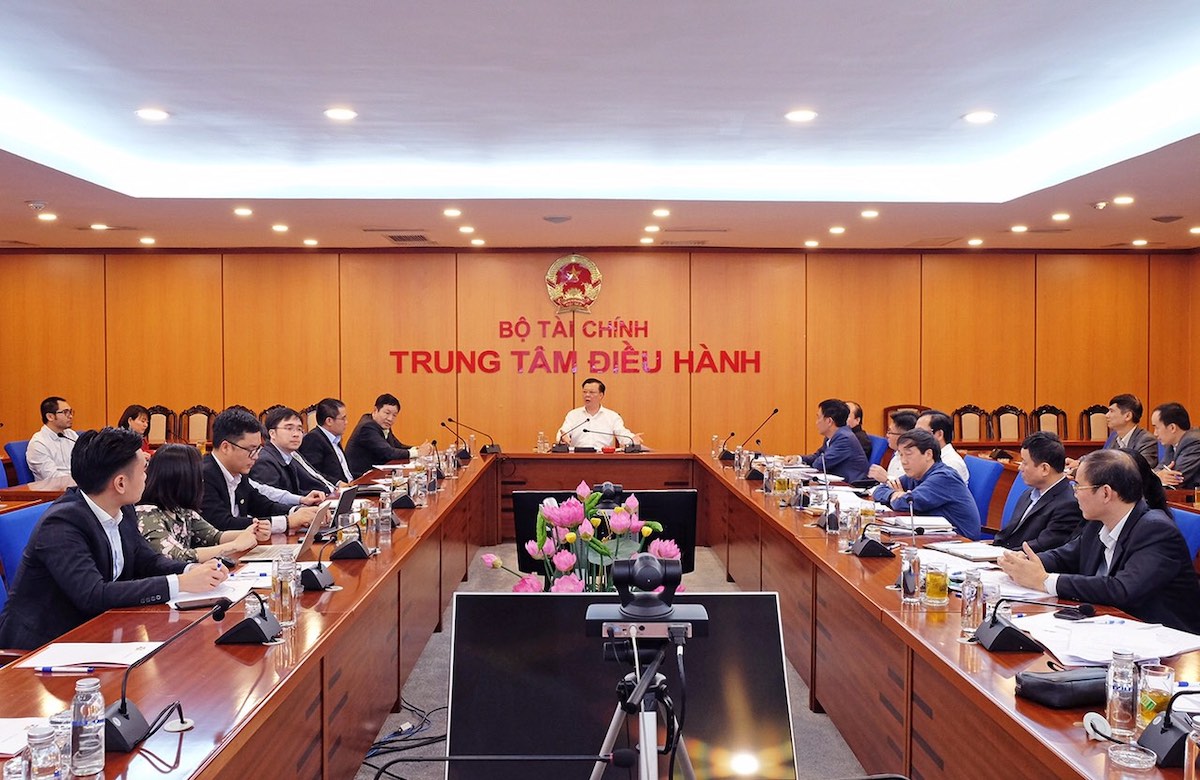Tình trạng nghẽn lệnh tại HoSE sẽ sớm được giải quyết dứt điểm