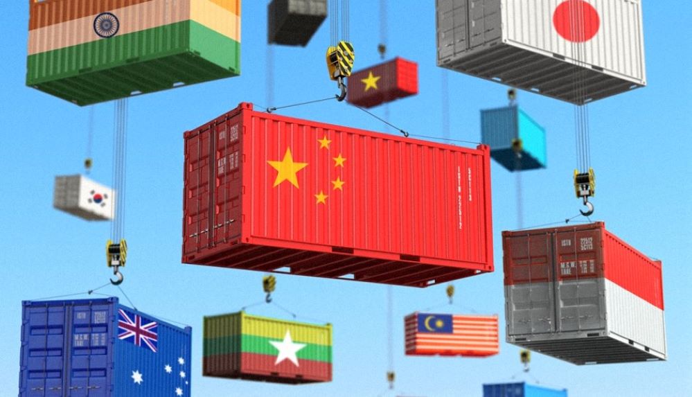 Trung Quốc chính thức phê chuẩn Hiệp định RCEP
