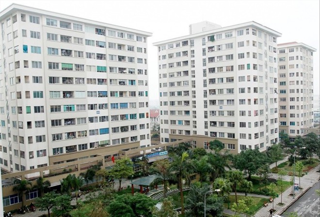 Bộ Xây dựng đề nghị các địa phương báo cáo kết quả thực hiện chiến lược nhà ở quốc gia
