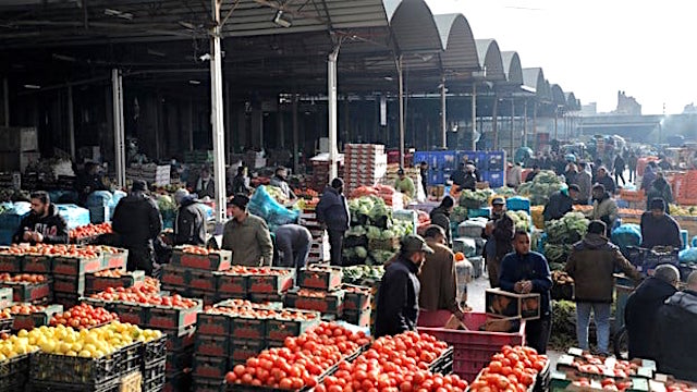Israel là thị trường xuất khẩu lớn thứ 3 của Việt Nam tại Trung Đông