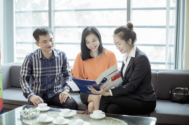 CF-eBank - Nâng cao vị thế, thương hiệu Qũy tín dụng nhân dân