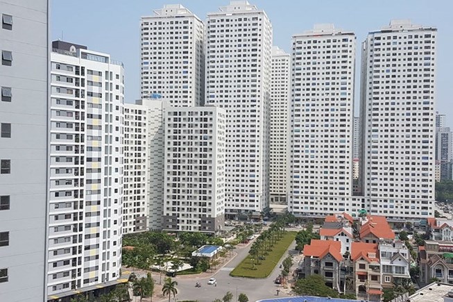 Phân khúc cao cấp liệu có 'chiếm sóng' thị trường bất động sản năm 2021