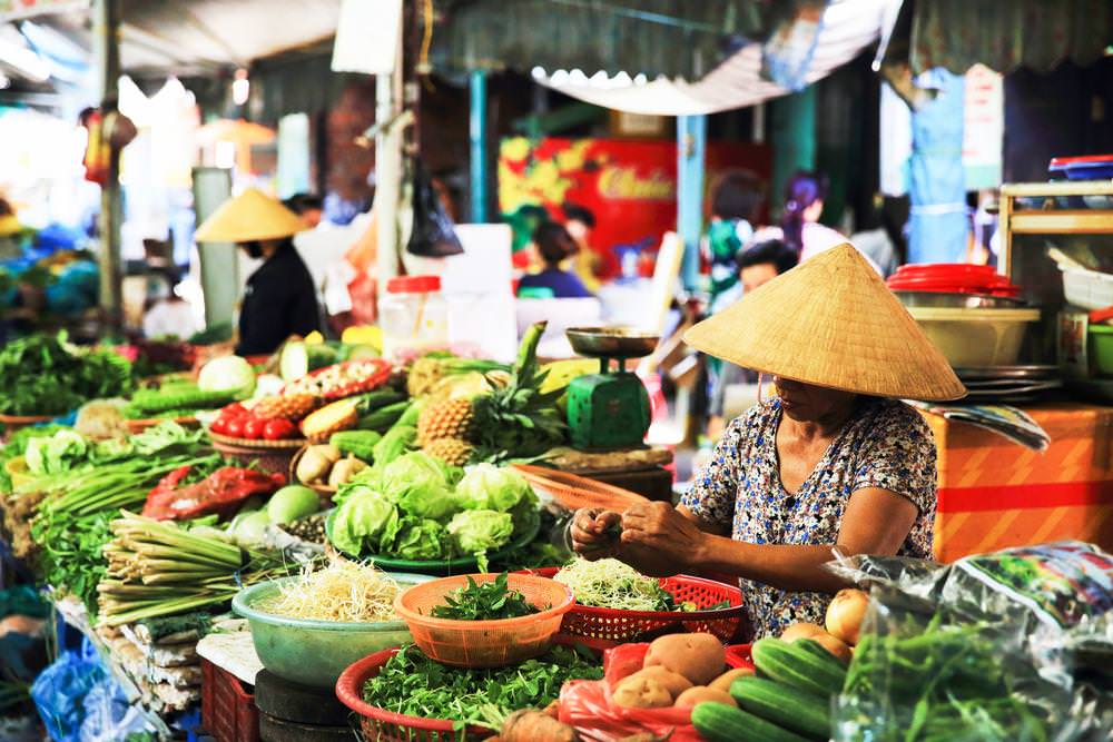 Bán lẻ truyền thống đang ở thời điểm 'sinh tử'