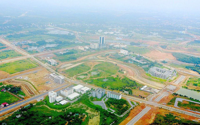 'Bắt mạch' cơn sốt, chẩn đoán thị trường bất động sản 2021