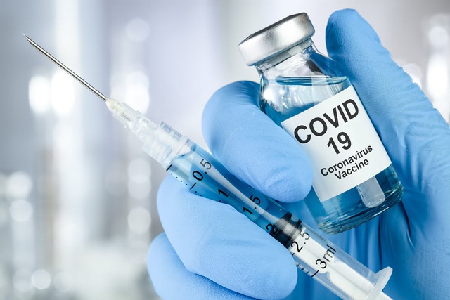 4 bệnh viện ở Hà Nội đồng loạt tiêm vắc xin Covid-19