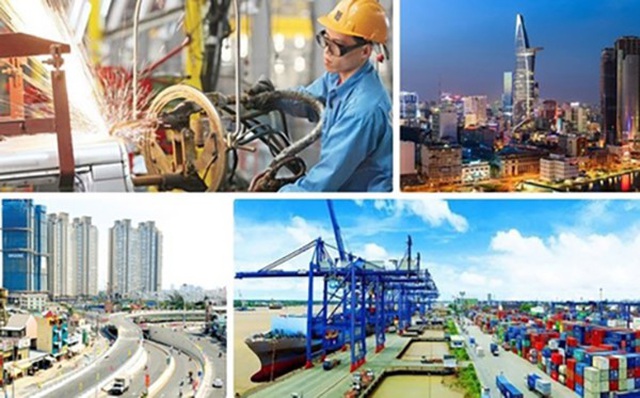 IMF: Việt Nam có nhiều dư địa phục hồi kinh tế sau đại dịch