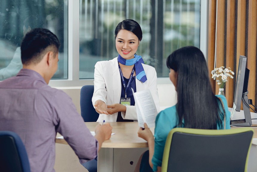 Bancassurance: Khi 'kép phụ' được ưu ái