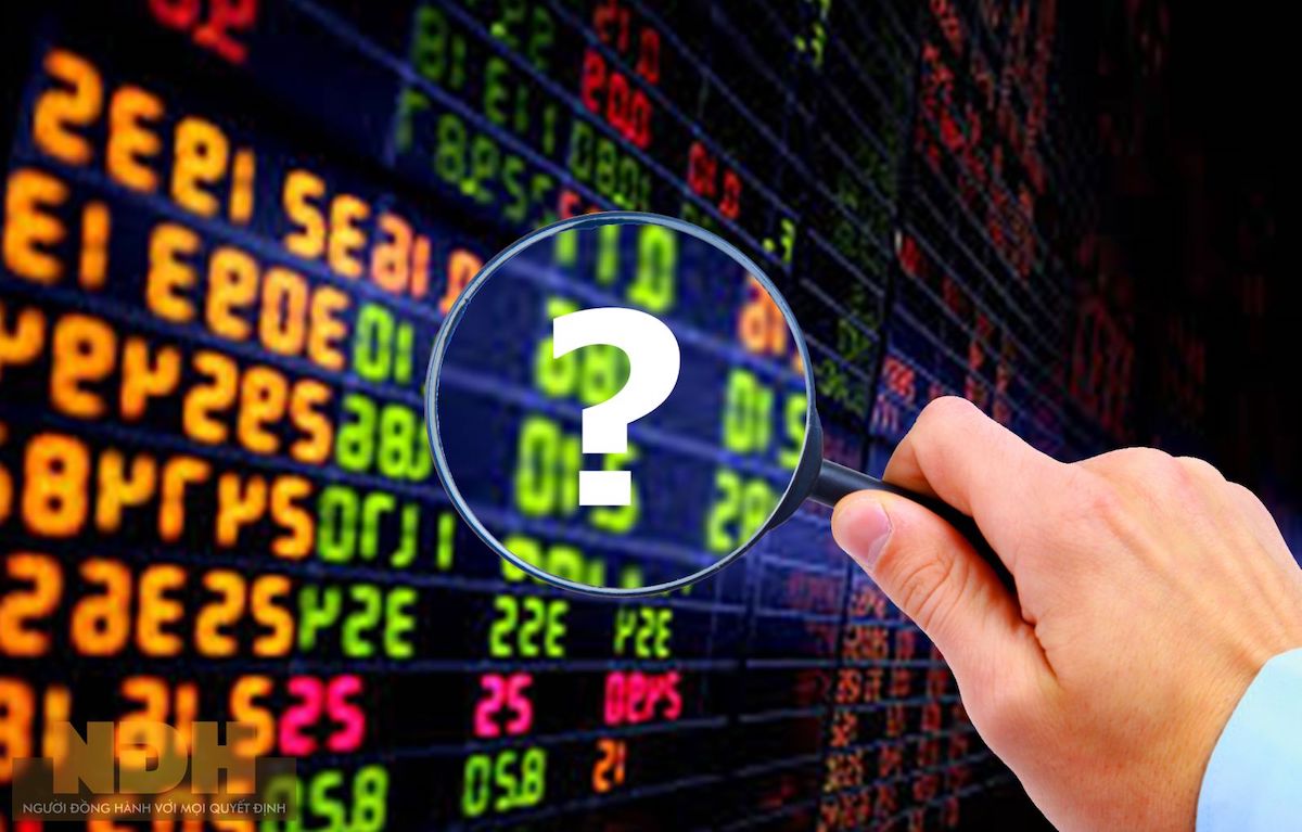 Rủi ro nào đang 'rình rập' cổ phiếu ngành phân bón?