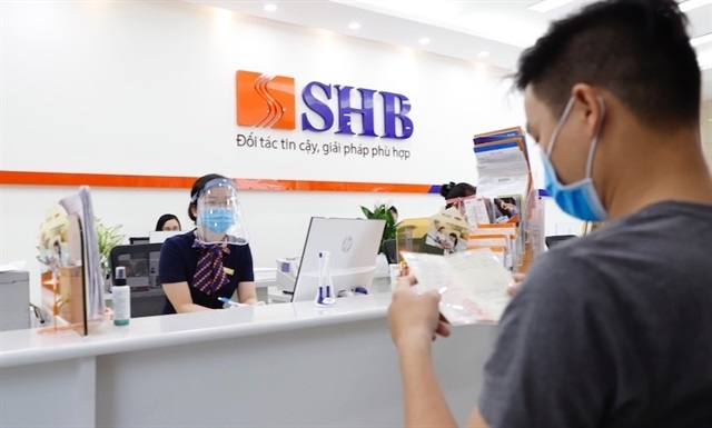 Cổ đông SHB có thể được nhận cổ tức lên tới 20,5% trong năm 2021