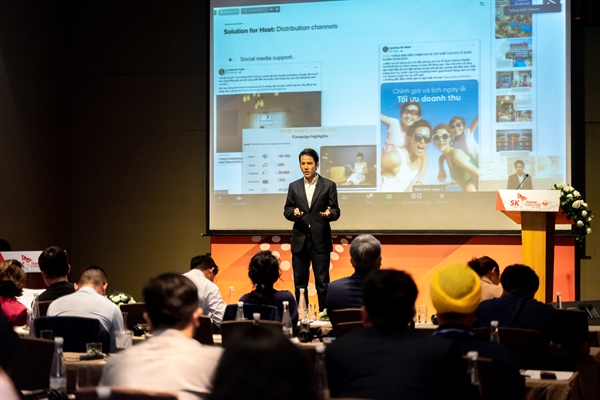 SK Startup Fellowship chính thức khởi động mùa thứ hai